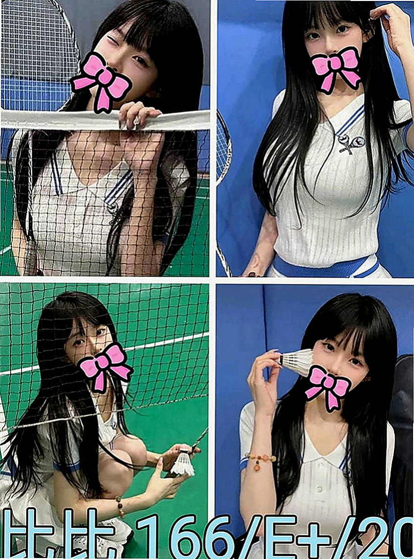 板橋小姐外約：純純 |野蠻女友|164cm|45kg|C罩杯|18歲|兩個人都屬於荷爾蒙萌動期 在家一起看A片 胸部又白又大 身體S曲線很明顯 沒有贅肉